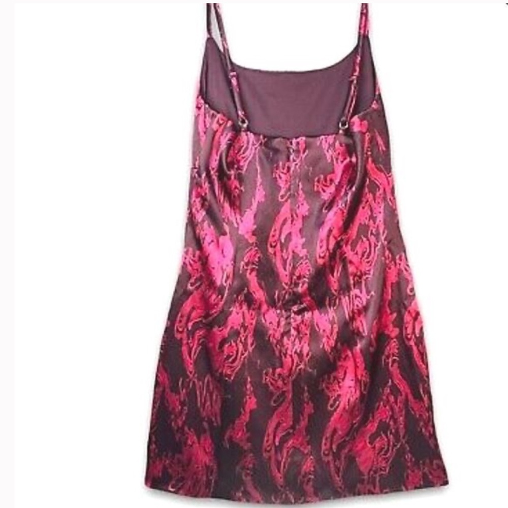 Wild Fable Slip Mini Dress - Picture 3 of 4